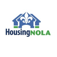 HousingNOLA logo - Similar company to Louisiana Housing Corporation