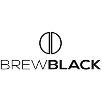 BrewBlack LTD logo - Similar company to Asapty | Apple Search Ads Optimization Service