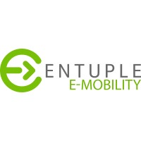 Entuple E-Mobility Private Limited logo - Similar company to Flextron