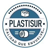 PLASTISUR logo - Similar company to Plastisur