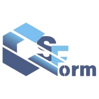 Csform logo - Similar company to Exirio