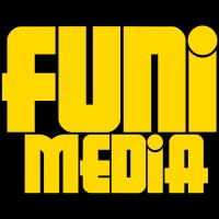 Funi Media logo - Similar company to Funi