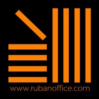 Ruban Office logo - Similar company to Dezyns & Structures Ltd
