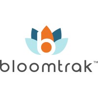 Bloomtrak logo - Similar company to Onpoint (Formerly Chowcall)