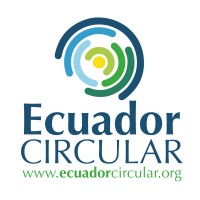Ecuador Circular - Economía Circular logo - Similar company to Cámara Nacional De Economía Circular Candec