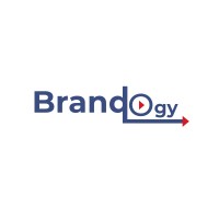 Brandology logo - Similar company to Prime Edge