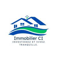 Immobilier CI logo - Similar company to Vente Indirecte