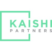 Kaishi Partners logo - Similar company to Digitas Singapore