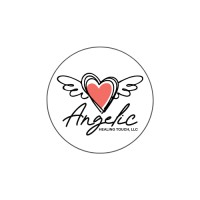 Angelic Healing Touch logo - email format related to Angelic Light