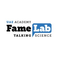 FameLab Academy UAE logo - Similar company to Liblib Publishing Ltd