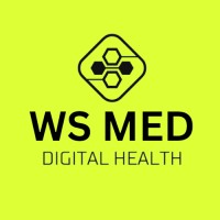 WS MED Digital Health logo - Similar company to Tec-Med Project