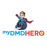 My Dmd Hero