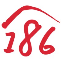 186 Property Solutions logo - Similar company to Building Information Gateway (Big)