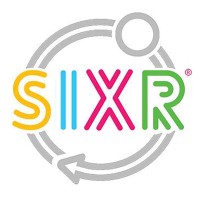 SIXR - Simulated Immersive eXperimental Realities logo - Similar company to Cedar Robotics