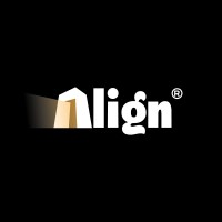 Align Animation Studio logo - Similar company to Blac Onyx Studios