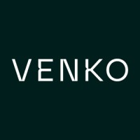 Venko logo - Similar company to Simbuilt Pty Ltd