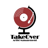 TakeOver Artist Management logo - Similar company to Free Mind Operations