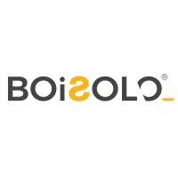 BOiSOLO_ logo - Similar company to Luce Lab