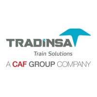 TRADINSA INDUSTRIAL | CAF Group logo - Similar company to Etelecom Segrià