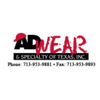 Ad-Wear & Specialty of Texas Inc logo - Similar company to Identipak, Inc.