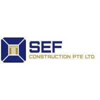 SEF Construction Pte Ltd logo - Similar company to Sef Group