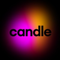 CANDLE MEDIA℠ logo - Similar company to Netgenesis