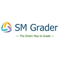 SM Grader logo - Similar company to Sweethawk