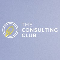 The Consulting Club global logo - Similar company to Waller Consulting, Llc