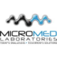 MicroMed Laboratories logo - Similar company to Micromed Solutions