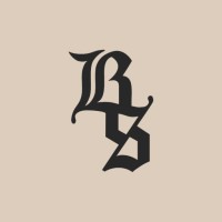 BLACKSHAW logo - Similar company to Some Say Studio
