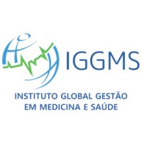 Instituto Global - IGGMS logo - Similar company to Intercientífica