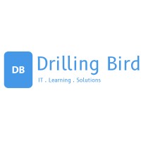 Drilling Bird logo - Similar company to Gamebot School Llc