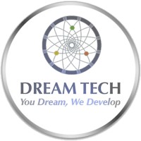 DREAMTECH - You Dream, We Develop! logo - Similar company to Black Ice Software
