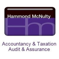 Hammond McNulty logo - Similar company to Active Concept Enterprise Ltd