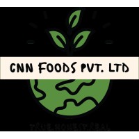 CNN Foods logo - Similar company to Kestone Utsav