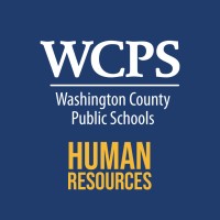 Washington County Public Schools Maryland logo - Similar company to Washington County Public Schools