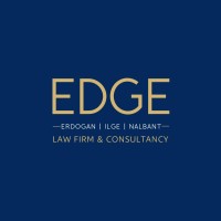 EDGE Law Firm and Consultancy logo - Similar company to Shipready