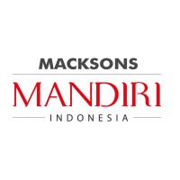 Macksons Mandiri logo - Similar company to Macksons