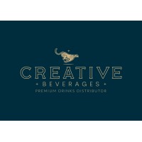 CREATIVE BEVERAGES logo - Similar company to Cape Brewing Co.