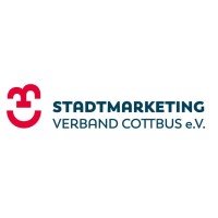 Stadtmarketingverband Cottbus e.V. logo - Similar company to Drecker