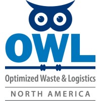 OWL North America logo - Similar company to Lösningar