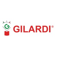 GILARDI SRL logo - Similar company to Assis.Ter. Tech Solutions