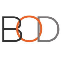 Barry O'Donnell (BOD) Solicitors logo - Similar company to The Doris Project