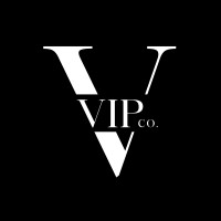 The VIP Co. logo - Similar company to Align1 Solutions