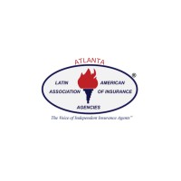 LAAIA Atlanta Chapter logo - Similar company to Laaia - Latin American Association Of Insurance Agencies