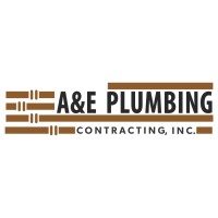 A&E Plumbing Contracting, Inc. logo - Similar company to Press Mechanical Contractors, Inc.