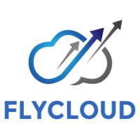 FlyCloud logo - Similar company to Flycloud