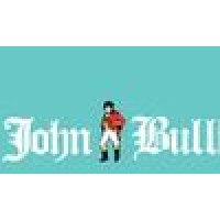 John Bull Limited logo - Similar company to Levant Advisors Ltd.