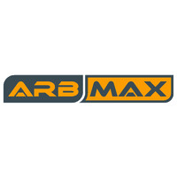 ARBMAX logo - Similar company to Richard Court Forestry Engineering Ltd