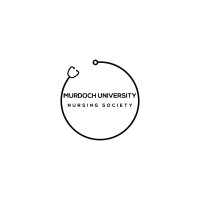 Murdoch University Nursing Society logo - Similar company to Blue Mountains International Hotel Management School
